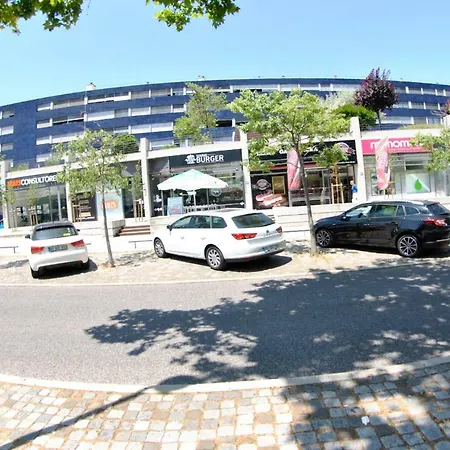 Parque Nacoes Prime 10 リスボン