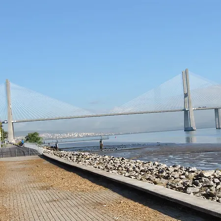 Parque Nacoes Prime 10 Lägenhet