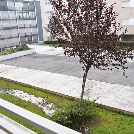 Lägenhet Parque Nacoes Prime 10 *